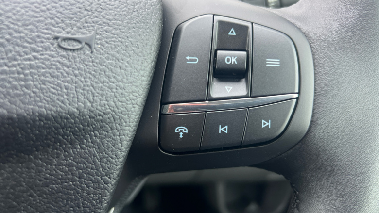 Ford Transit E-350 L3 Rwd 135kW 68kWh H2 Trend Van Auto